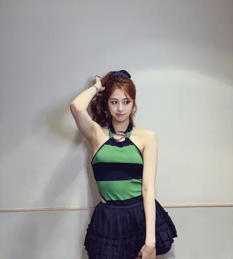 Image 10027509 from Huh Yunjin 허윤진 | LESSERAFIM