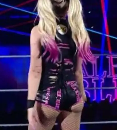 Image 10027562 from WWE Alexa Bliss