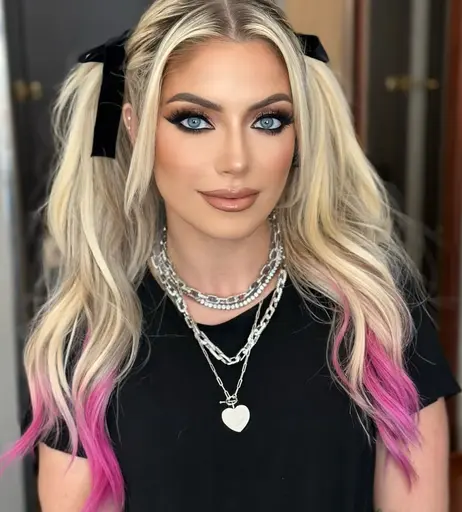 Image 10027566 from WWE Alexa Bliss