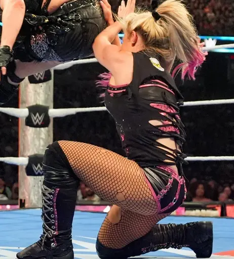 Image 10027564 from WWE Alexa Bliss