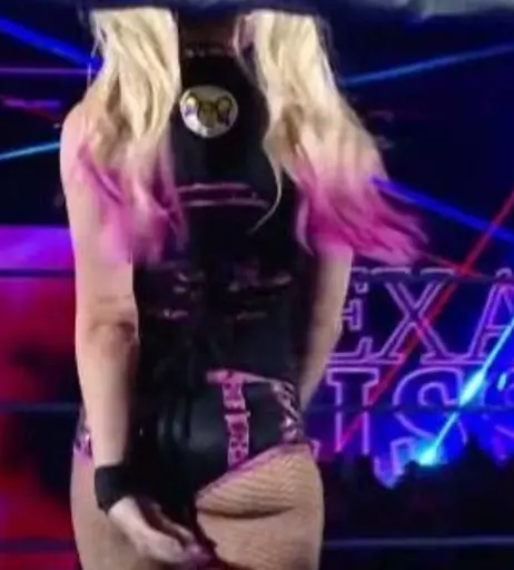 Image 10027568 from WWE Alexa Bliss