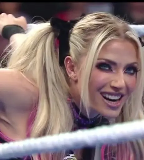 Image 10027556 from WWE Alexa Bliss
