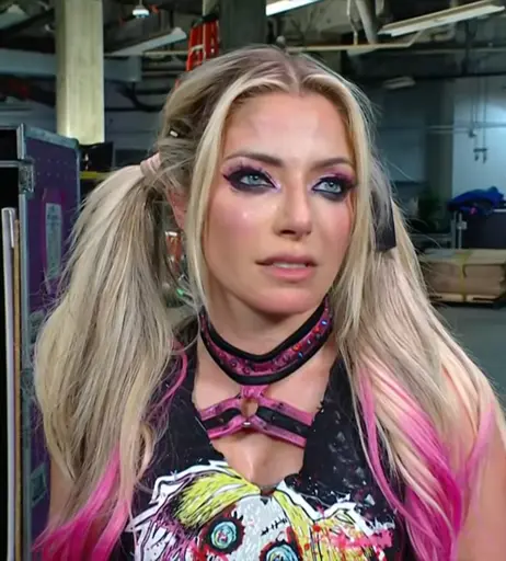 Image 10027555 from WWE Alexa Bliss