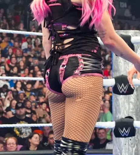 Image 10027558 from WWE Alexa Bliss