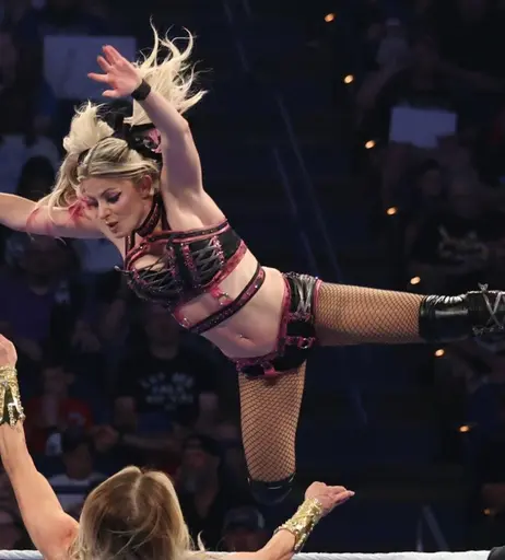 Image 10027541 from WWE Alexa Bliss
