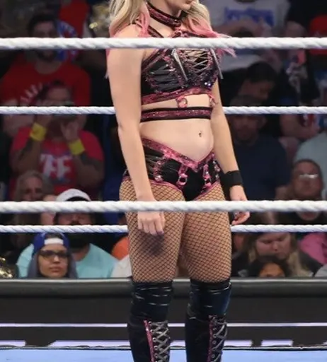 Image 10027545 from WWE Alexa Bliss