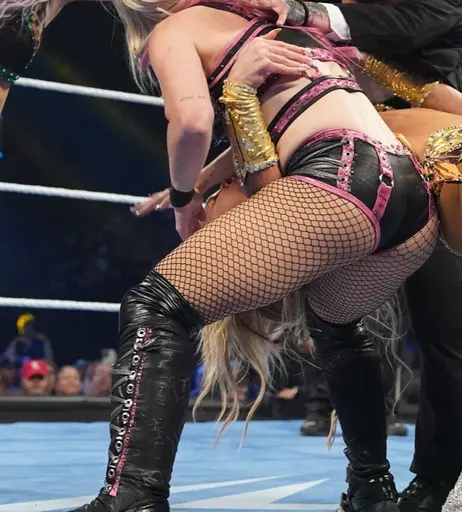 Image 10027544 from WWE Alexa Bliss