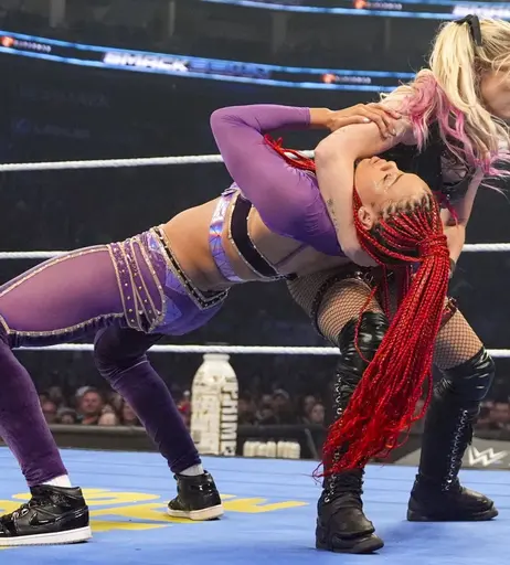 Image 10027573 from WWE Alexa Bliss