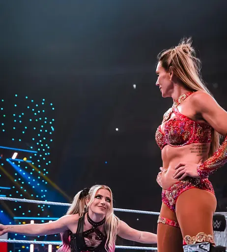 Image 10027578 from WWE Alexa Bliss
