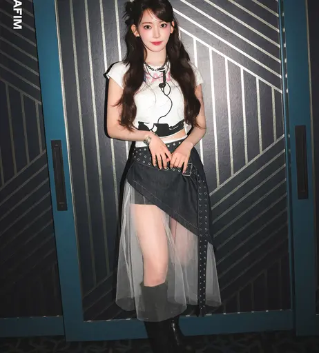 Image 10027427 from Kim Chaewon 김채원 [Le Sserafim]