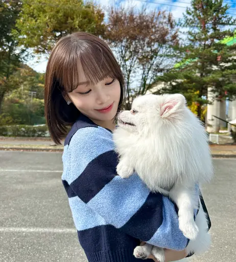 Image 10027416 from Kim Chaewon 김채원 [Le Sserafim]