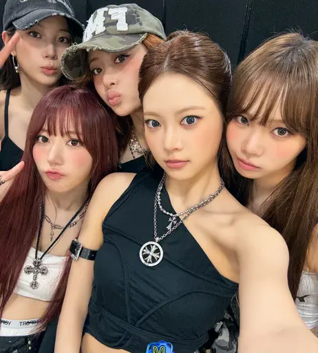 Image 10027431 from Kim Chaewon 김채원 [Le Sserafim]