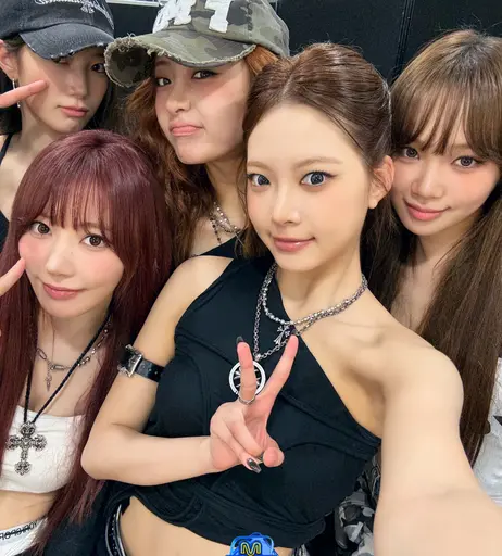 Image 10027430 from Kim Chaewon 김채원 [Le Sserafim]