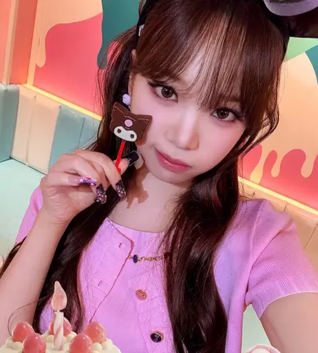 Image 10027435 from Kim Chaewon 김채원 [Le Sserafim]