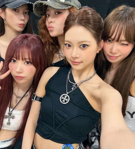 Image 10027434 from Kim Chaewon 김채원 [Le Sserafim]