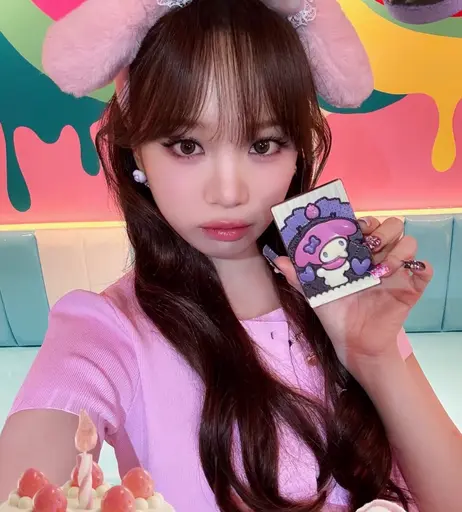 Image 10027439 from Kim Chaewon 김채원 [Le Sserafim]