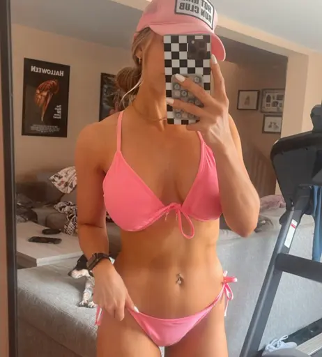 Image 10027438 from AEW/Impact Wrestling Allie The Bunny