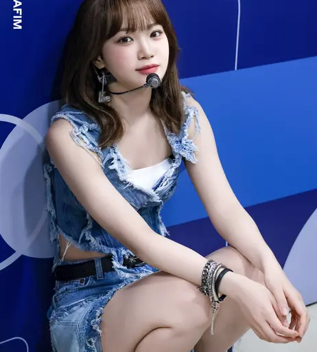 Image 10027454 from Kim Chaewon 김채원 [Le Sserafim]
