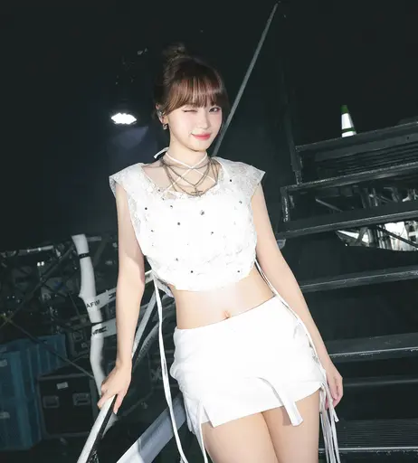 Image 10027458 from Kim Chaewon 김채원 [Le Sserafim]
