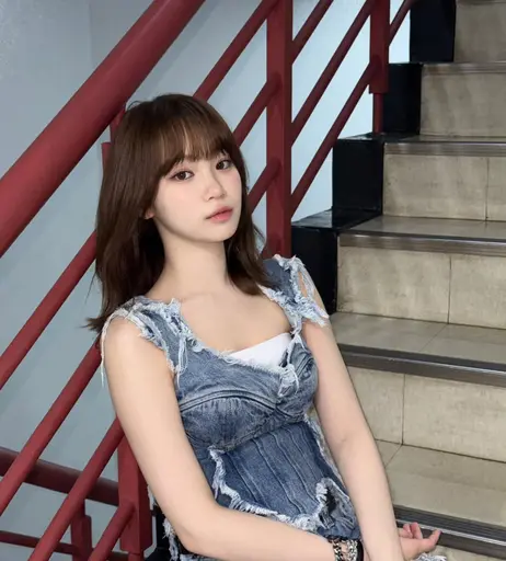 Image 10027442 from Kim Chaewon 김채원 [Le Sserafim]
