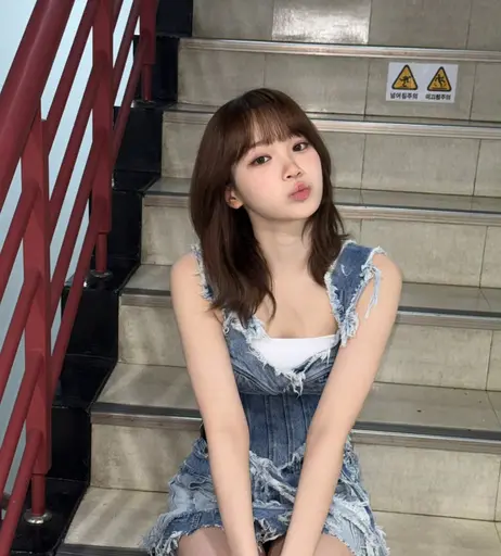 Image 10027444 from Kim Chaewon 김채원 [Le Sserafim]