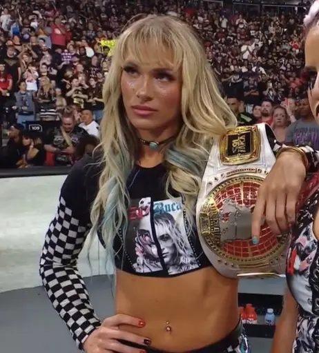 Image 10027782 from Sol Ruca - NXT / WWE
