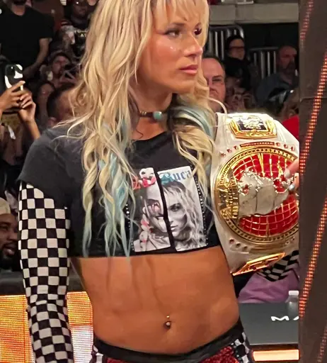 Image 10027785 from Sol Ruca - NXT / WWE