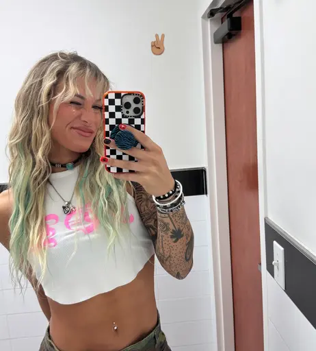 Image 10027712 from Sol Ruca - NXT / WWE
