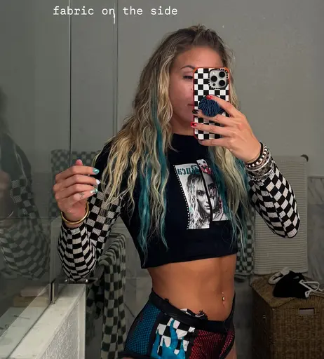 Image 10027711 from Sol Ruca - NXT / WWE
