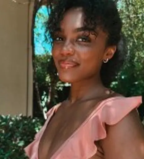 Image 10027662 from China Anne McClain