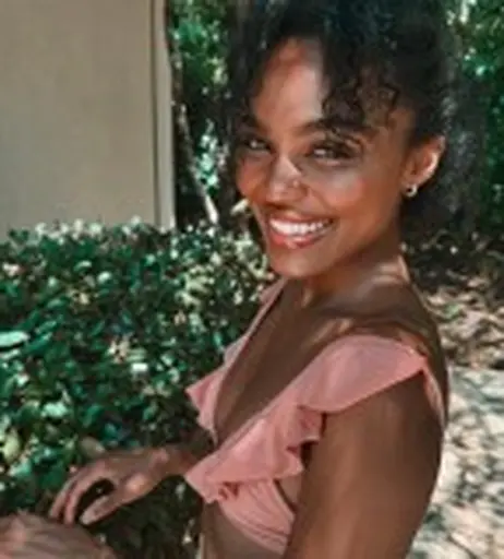 Image 10027660 from China Anne McClain