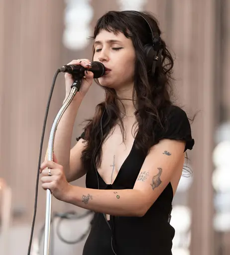 Image 10027122 from Clairo | Claire Cottrill
