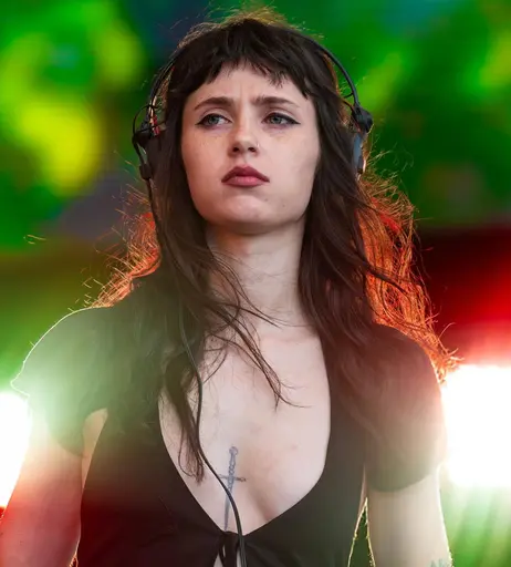 Image 10027126 from Clairo | Claire Cottrill