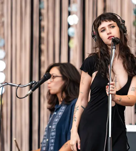 Image 10027129 from Clairo | Claire Cottrill