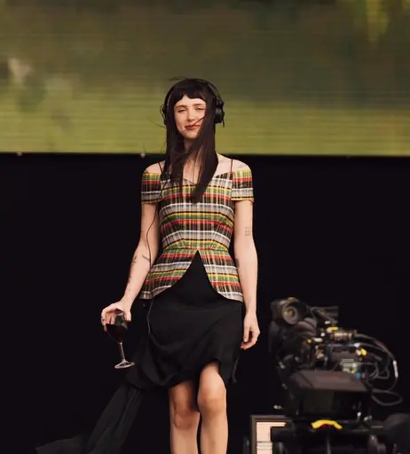 Image 10027113 from Clairo | Claire Cottrill
