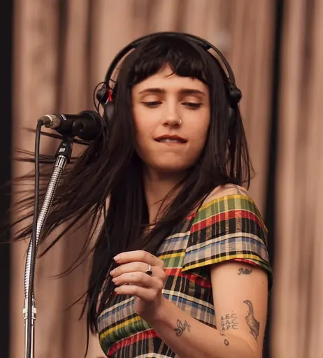 Image 10027111 from Clairo | Claire Cottrill