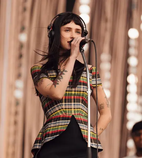 Image 10027105 from Clairo | Claire Cottrill