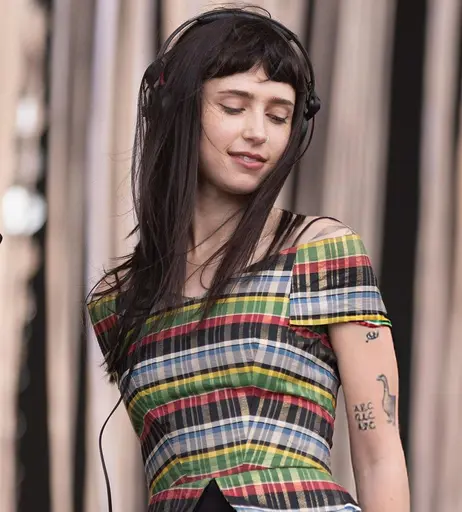 Image 10027109 from Clairo | Claire Cottrill