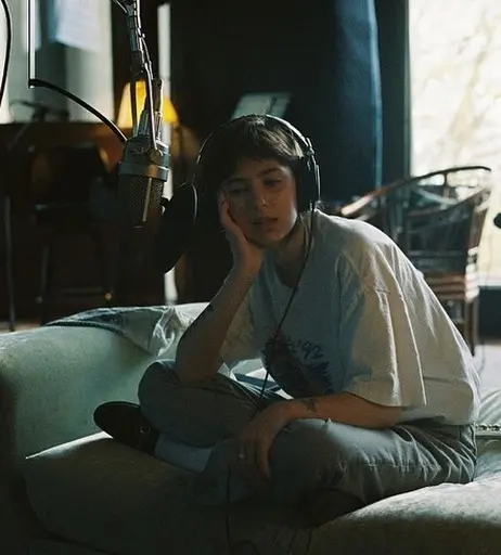 Image 10027133 from Clairo | Claire Cottrill
