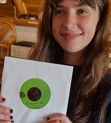 Image 10027131 from Clairo | Claire Cottrill