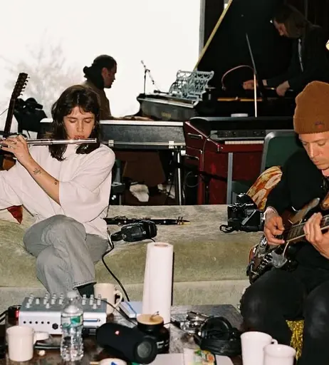 Image 10027136 from Clairo | Claire Cottrill