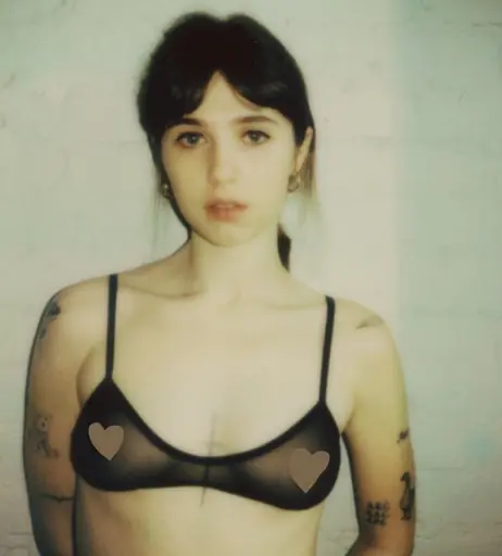 Image 10027138 from Clairo | Claire Cottrill