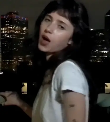 Image 10027090 from Clairo | Claire Cottrill
