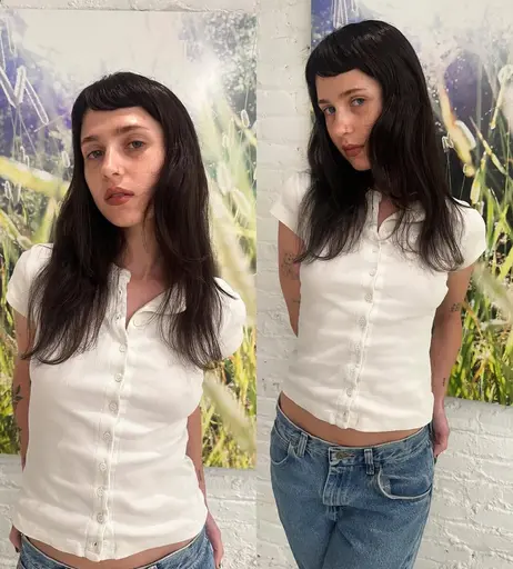 Image 10027097 from Clairo | Claire Cottrill