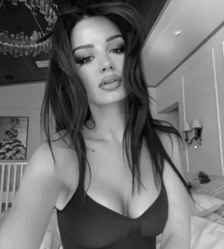 Image 10027026 from WWE&#039;s Paige / Saraya Bevis