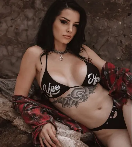 Image 10027032 from WWE&#039;s Paige / Saraya Bevis