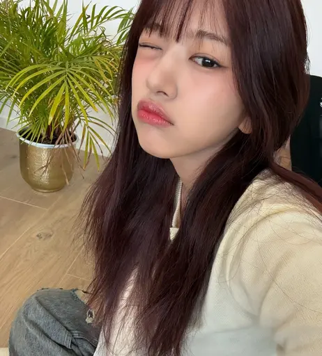 Image 10027321 from An Yujin 안유진 | (An) IVE