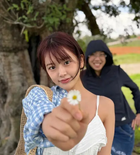 Image 10027318 from An Yujin 안유진 | (An) IVE