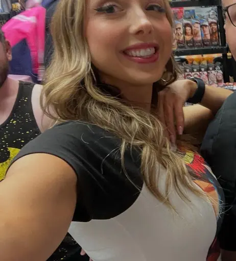 Image 10027274 from AEW/Impact Wrestling Allie The Bunny