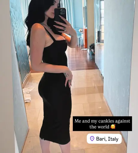 Image 10026947 from WWE&#039;s Paige / Saraya Bevis